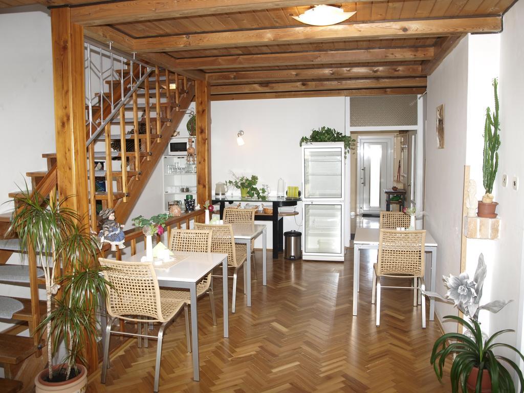 Ubytovani Abc Český Krumlov Eksteriør billede