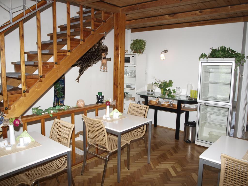Ubytovani Abc Český Krumlov Eksteriør billede